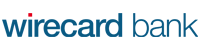 wirecard Bank Logo