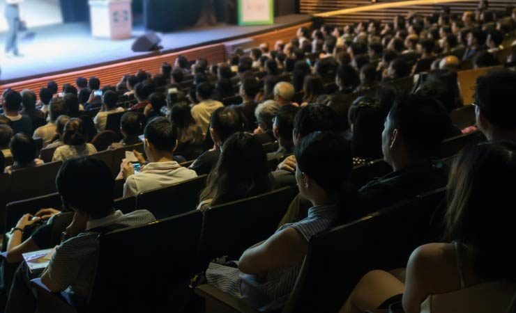 Erkenntnisse der Invest 2017
