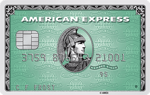 American Express Card