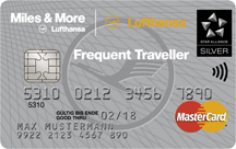 Lufthansa Frequent Traveller Credit Card World