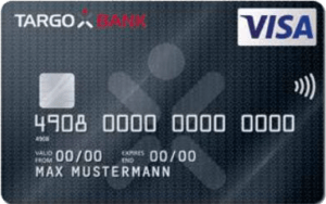 Targobank Premium Kreditkarte