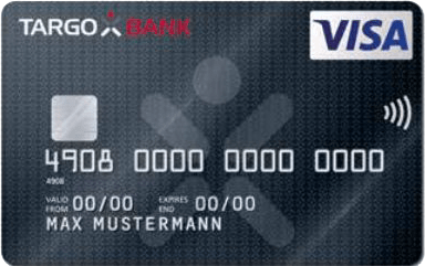 Targobank Premium Kreditkarte