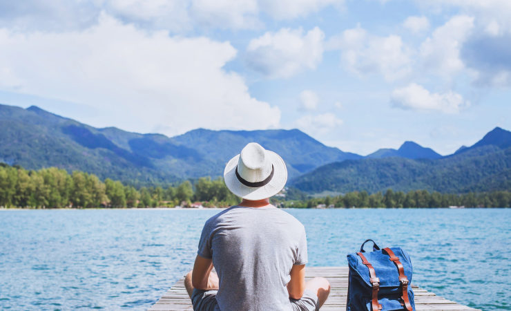 Vom Fernweh überwältigt: Wo ist ein Urlaub in Corona-Zeiten möglich?