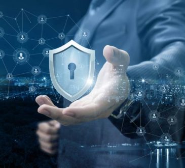 Maximale Sicherheit beim Webhosting
