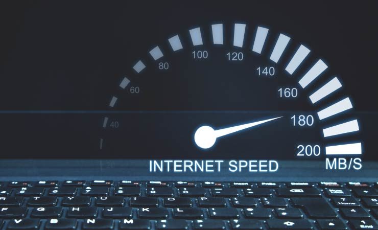 Speedtest offenbart wahre Surf-Geschwindigkeit