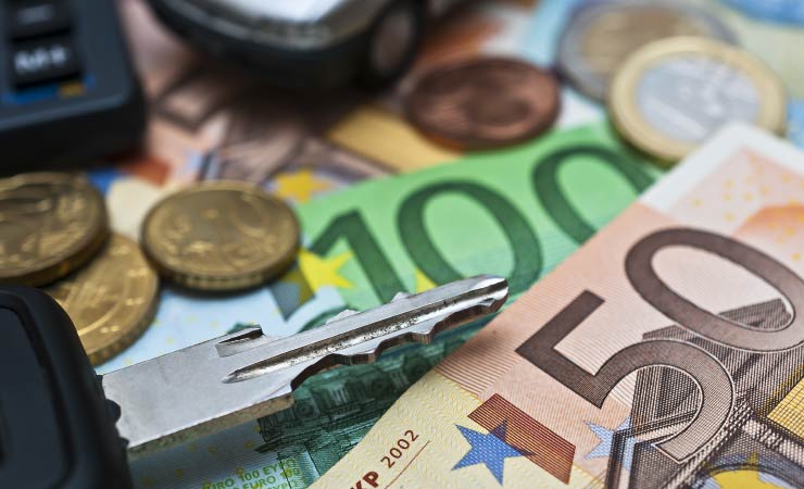 Wie lassen sich Unterhaltskosten fürs Auto senken?