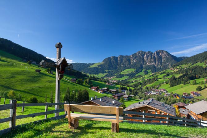 Alpbachtal