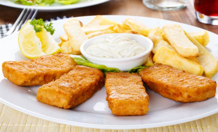 Fertiggerichte sind für Kinder meist ungesund
