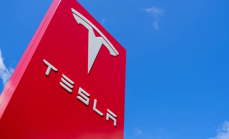 Aktiensplit - Tesla leistet Investoren Einstiegshilfe