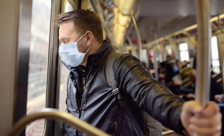 Coronavirus - Warum gibt es mehr Todesfälle bei Männern?