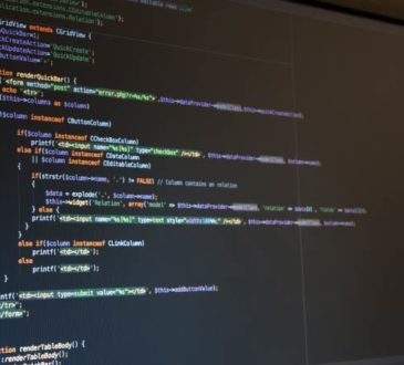 Framework Symfony - Die wichtigsten Details im Überblick
