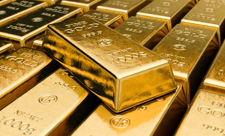 Gold als Geldanlage - Eine gute Idee?