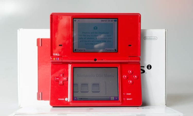 Nintendo DS - Die besten Spiele