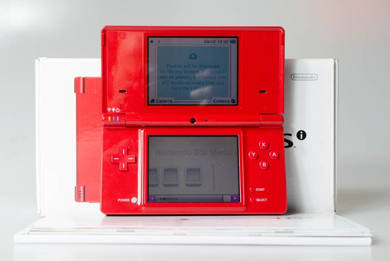 Nintendo DS Die besten Spiele