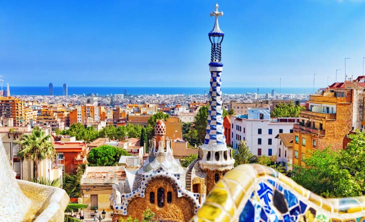 Barcelona