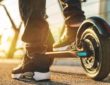 E-Scooter