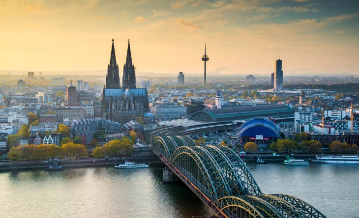 Köln