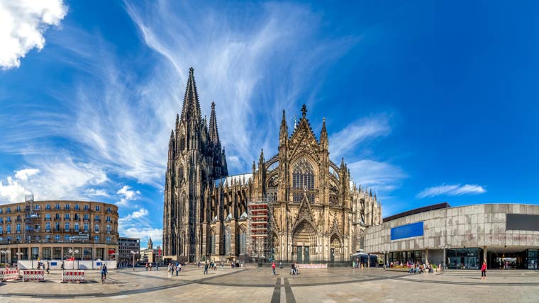 Kölner Dom