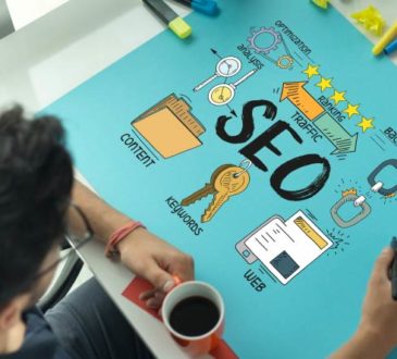 SEO für Blogs