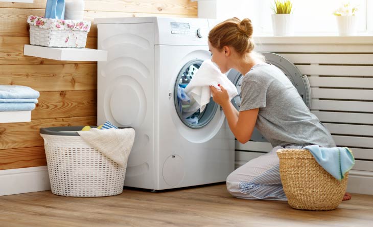 Tipps zur Reinigung und Pflege von Kleidungsstücken