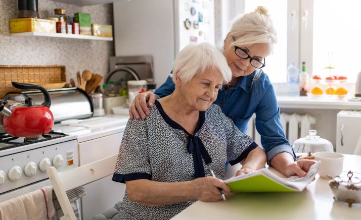 Alzheimer vorbeugen