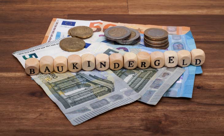 Baukindergeld