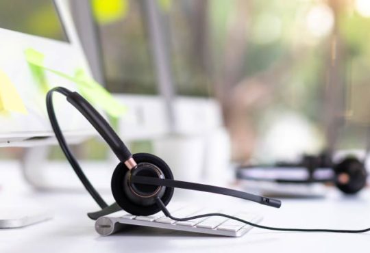 Ein Computer Headset muss nicht zwingend teuer sein