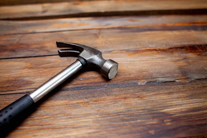 Hammer