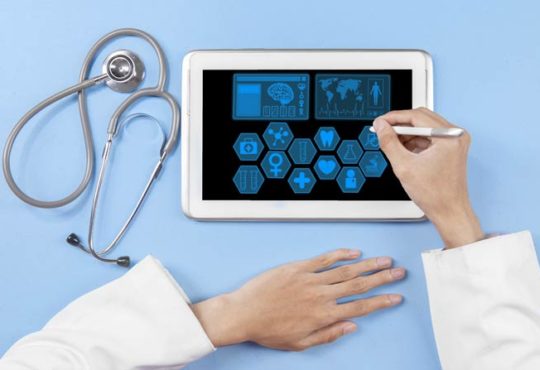 Die Vor- und Nachteile von virtuellen Ärzten und Apotheken