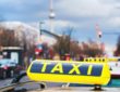 Taxikosten in Berlin