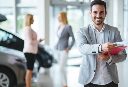 Erfolgreich an anspruchsvolle Kunden verkaufen