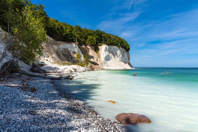 Nationalpark Jasmund