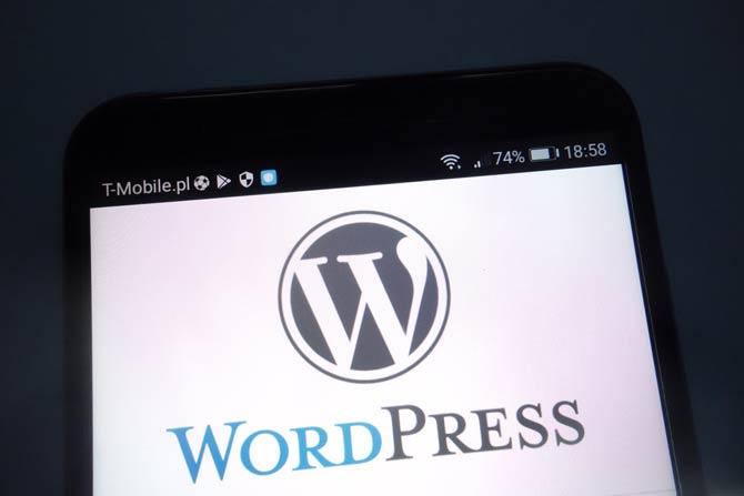 Lazy Load für WordPress