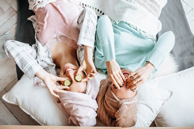 Wellness Boom