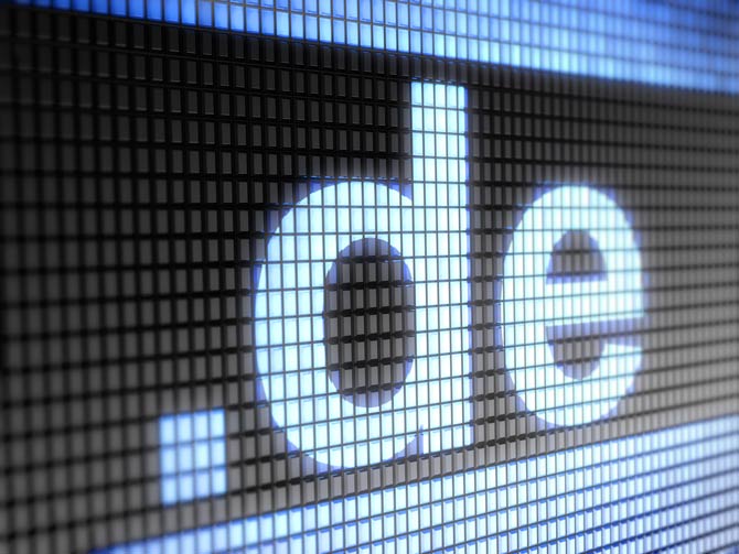 Berlin - meiste .de Domains