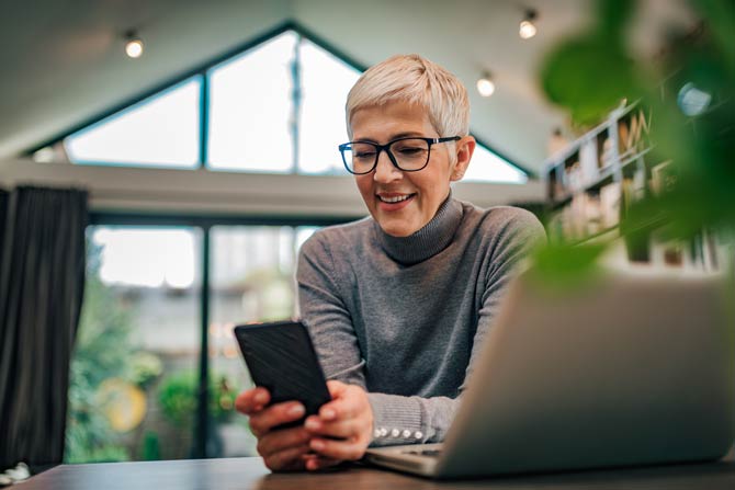 Immobilienbewertung im Internet