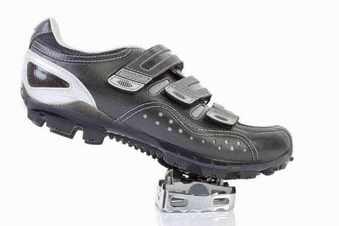 Rennrad Cleats