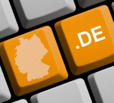 .De Domains