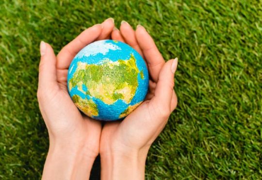 Klimaschutz realisieren