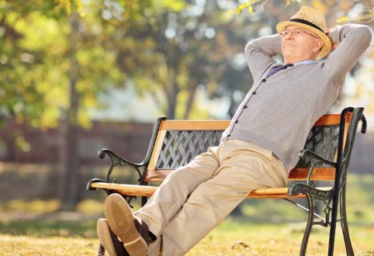 Rentenpunkte erwerben