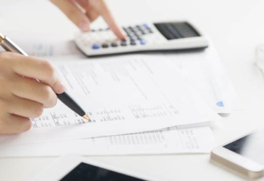 Alternativen zum Kredit