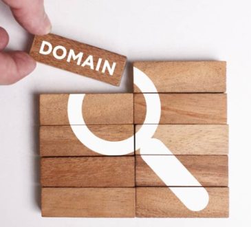 Domainumzug
