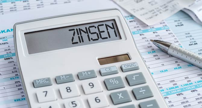 Finanzamt erleidet Verlust