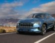 Hybridauto Audi E-Tron
