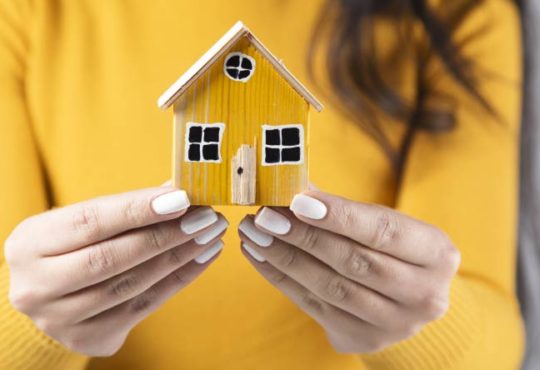 Immobilien kaufen oder mieten?