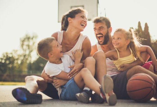 So wirkt sich Sport auf die Psyche aus