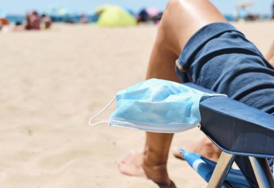 Sommerurlaub in Corona-Zeiten