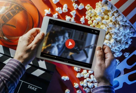 Streaming Filmportale legal oder nicht