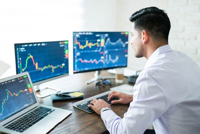 Daytrader