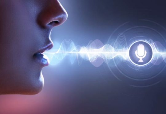 Facebook möchte Sprachassistenten etablieren